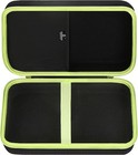Hard Storage Case For Ryobi P737 18-volt One  Portable Cordless Power Inflator -