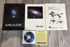 Meade Ds-2000 Telescope 70mm 700mm F 10 Autostar Excellent Mint Condition