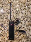Uniden Handheld Cb Radio Professional 40 Channels Portable Pro401hh Tested Fs
