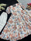 New Designer Indian Bollywood Salwar Suit Kameez Ready To Wear Women New Dupatta