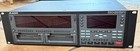 Alesis Hd24 24-track 24-bit Disk Recorder With 2-caddies 2-120gb Hard Drives