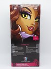 2014 Monster High Clawdeen Nib