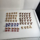 Crossbows And Catapults 1983 Lakeside Viking And Barbarian Warrior Figure Lot 90