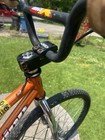 1991 Schwinn Predator Mini Pro Xs Race Bike    