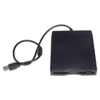 Diskette Data Transfer External Drive Usb Floppy Disk Driver