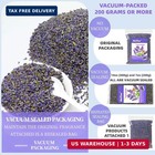 Dried Lavender Buds Natural Flowers  7oz  200g  For 7oz 200g
