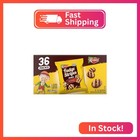 Keebler Fudge Stripes Mini Cookies  36 Ct
