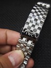 Iwc Watch Strap Iw391503 20mm Original Stainless Steel Bracelet