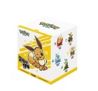 Funism Pok  mon Eevee Adventure Series Blind Box You Pick Umbreon Espeon Sylveon