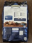 28 Lb blue Buffalo Wilderness Senior Dry Dog Food - Chicken  Grain Free