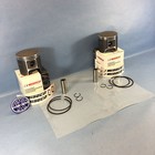 Polaris 800 Wiseco Std Bore Pistons 2000-2005 00-05 Rmk Xc Sp 01 02 03 04 05