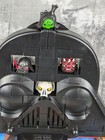 Angry Birds Star Wars Jenga Rise Of Darth Vader Game 99  Complete Missing Labels