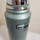 Vintage Aladdin Stanley A-944dh 1 Quart Thermos Made In Usa Near Mint