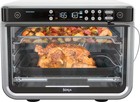 Ninja - Foodi 10-in-1 Smart Xl Air Fry Oven  Countertop Convection Oven With    
