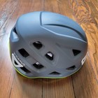 Camp Storm Climbing Safety Helmet - Grey - Large