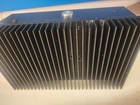 New Regency Bal-100 Linear Amplifier Low Vhf Plus 10 M And 6 Meter  Low Drive