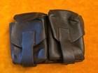 Wwii Mauser Ammo Pouch - Two Cell - Vintage Original