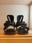 Union Atlas - 2025 Men s Snowboard Bindings Size Medium- Bronze  un109