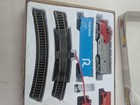 Bachmann Ho Scale Diesel Express Electric Train Set Complete Ready To Run