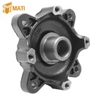 Front Wheel Hub For Polaris Polaris Rzr 570 800 900 Ranger 500 800 900 Diesel