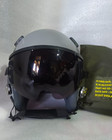 Hgu-55  Aviator Fighter Pilot Tactical Helmet Replica  mask Oxygen Not Include  