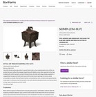 19th Century Japanese Bunsei Meiji Bronze Koro Incense Burner Buddhist Symbols