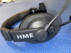 Hme Clear-com Hs15 Headset Microphone For Intercom Belt Pack Bp200 Bp210 Bp300