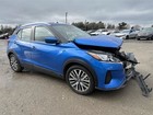 2021-2024 Nissan Kicks Wheel