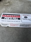 Factory Sealed Maasdam 1 Ton Cable Puller 144s-6 - 12 Ft  Cable