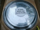 Berkel Replacement Blade Meat deli Slicer Fits 807 817 808 818 909 909-1 909c   