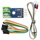 Max6675 Module   K-type Thermocouple Temperature Sensor For Arduino