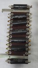  Western Electric 107a Resistor   Old Vintage Tube Audio Amp 13 Total