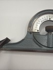 Mitutoyo Protractor For Combination Square 7  Length 