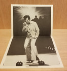 Conway Twitty Souvenir Concert Tour Program 1970s Country Music