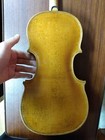 Fine Antique 18th Century Violin Ready To Play