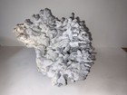 Natural Genuine Light Blue Ocean Coral Home Decor Aquarium 8    X 11    Large
