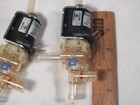 4-a u k  Muller Dusseldorf Solenoid 24vdc Coffee Machine Water Valves