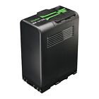 Kastar Battery Dual D-tap Charger For Sony Pmw-ex3 Pmwex3r Pmw-ex160 Pmw-ex260