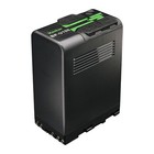Kastar Battery Dual Dtap Charger For Sony Bp-u30 Bp-u35 Bp-u60 Bp-u60t Bp-u66