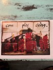 Rare slipknot Collector   s Cards Ten Year Anniversary Set 1999-2009 Nice  L  k 
