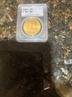1908 Pcgs Ms66  no Motto  Gold Us Wells Fargo  20 St Gaudens Double Eagle