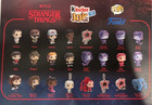 Stranger Things Kinder Joy  Funko 2025 New   You Pick   Flat Shipping 
