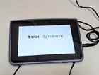 Tobii Dynavox Indi T7 Speech Generating Device Aac Communication Tablet Case Bag