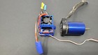 Traxxas Vxl-3s Motor   Esc Combo  Ec5 Plugs From A Drag Slash  Used
