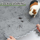 4 Pcs Pet Warming Mat 30x30cm Soft Eva Foam Small Animal Bed