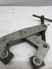 3   kant Twist Clamp  Welding Clamp  Heavy Duty Cantilever Clamp