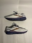Brooks Ghost 15 Lace-up Running Sneaker