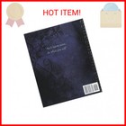 Magic Spell Book  Of Shadows   Grimoire   Gifts     90 Blank Attractive Spells R
