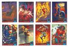 1994 Fleer Ultra X-men Marvel Comics Base Card You Pick Complete Your Set Xmen    