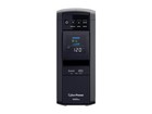 Cyberpower Cp1000pfclcd Pfc Sinewave Ups Systems - 1000va 600w  120 Vac  Nema